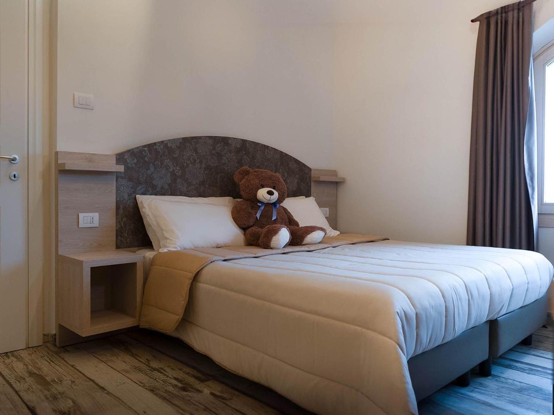 Teddyblu Alla Riballina 호텔 Riano  외부 사진